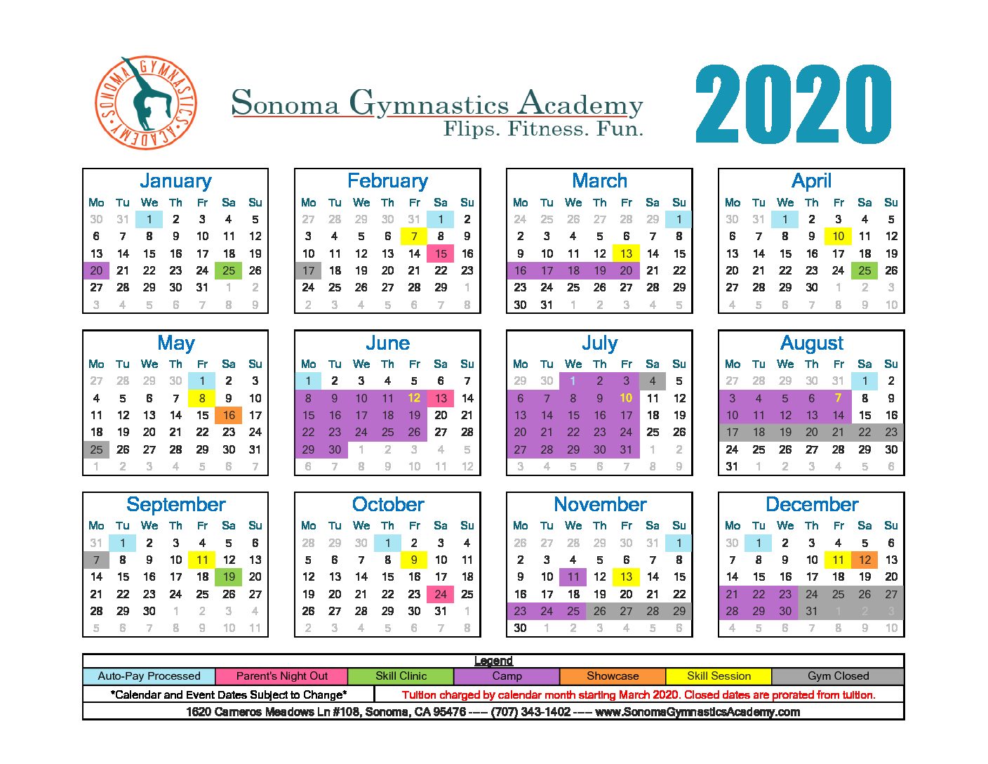 Sonoma State Calendar 2025 Emelda Bertina